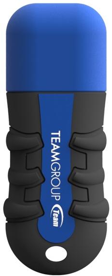 

USB флеш накопичувач Team T181 16GB (TT18116GC01) Blue