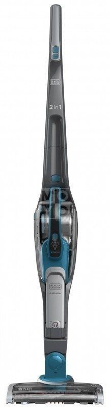 

Аккумуляторный пылесос Black+Decker SVA520B