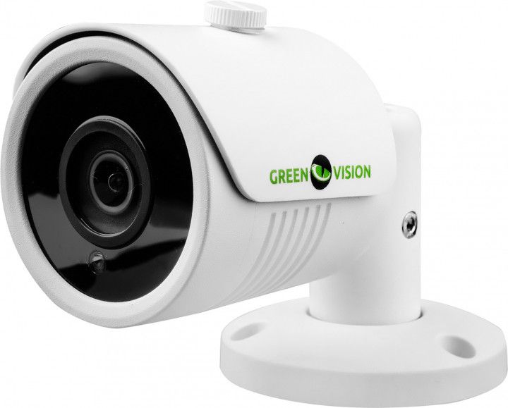 

IP-камера Green Vision GV-005-IP-E-COS24-25 POE (LP4016)