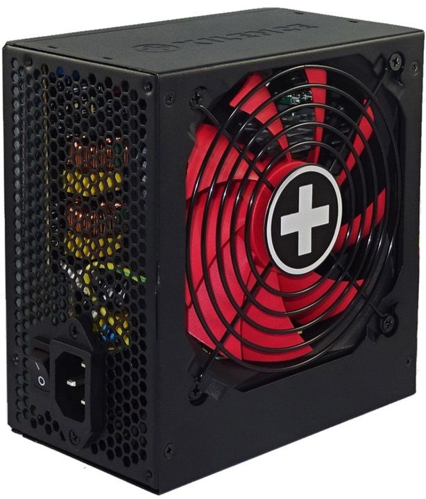 

Блок питания Xilence Performance A+ 830W (XP830R8)