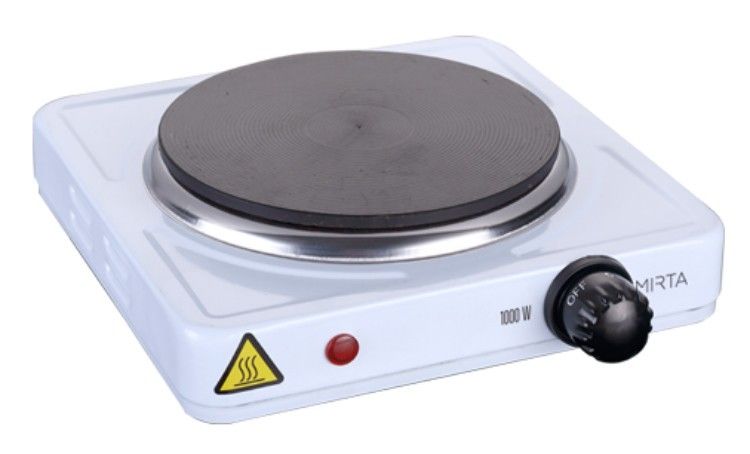 

Настольная плита Mirta HP-9915