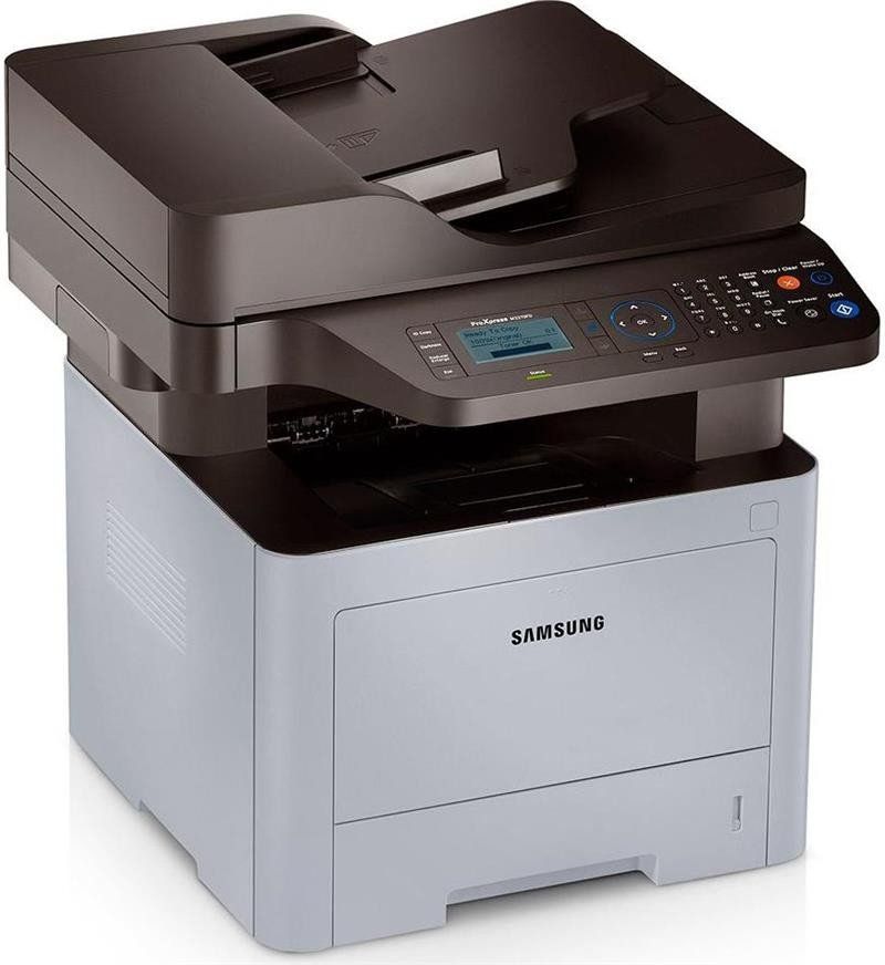 

МФУ Samsung SL-M3870FW