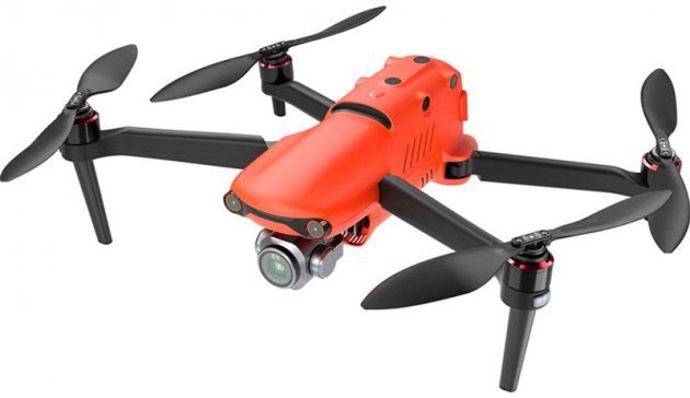 

Квадрокоптер Autel EVO II Pro Rugged Bundle (102000197)