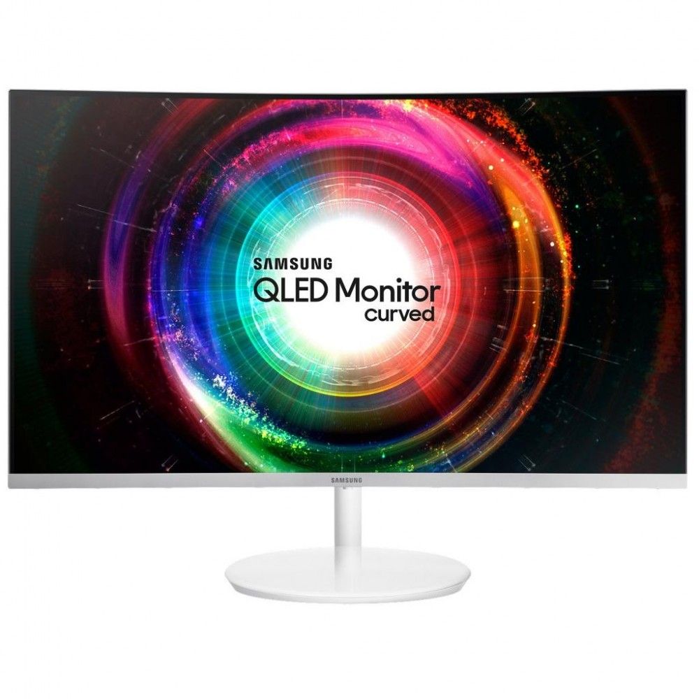 

Монитор Samsung C32H711Q (LC32H711QEIXCI)