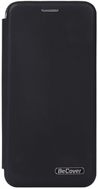 

Чохол-книжка BeCover Exclusive для Samsung Galaxy A03s SM-A037 (707007) Black
