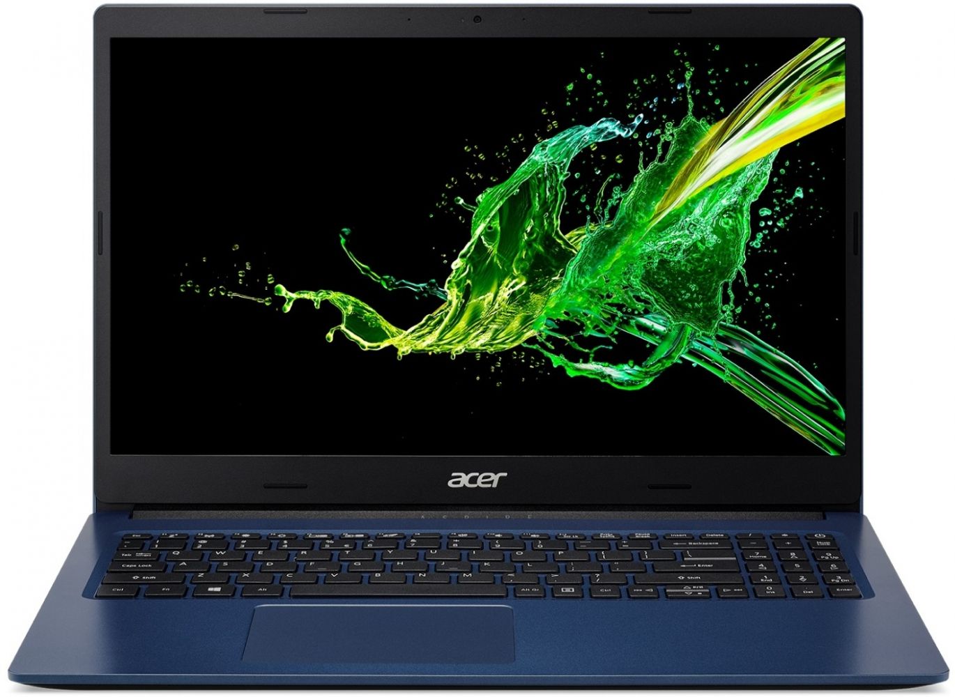 

Ноутбук Acer Aspire 3 A315-55G-39E8 (NX.HG2EU.003) Indigo Blue
