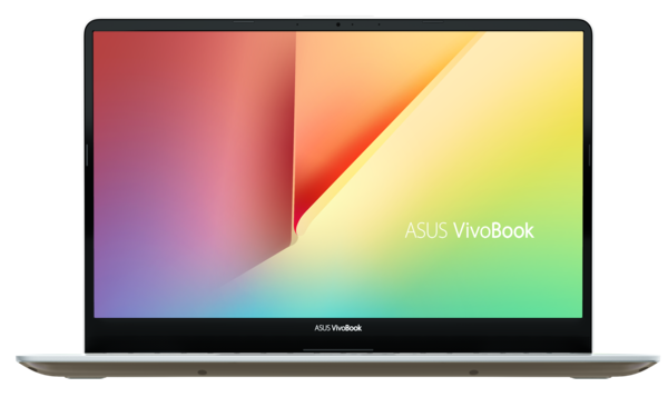 

Ноутбук Asus VivoBook S15 S530UF-BQ128T (90NB0IB6-M01440) Gold