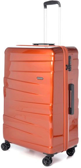 

Чемодан Epic Vision (M) (927659) Rich Copper