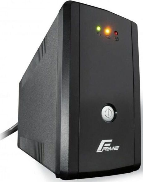 

ДБЖ Frime Expert RT 1kVA/900W LB no battery (FXS1KRT)