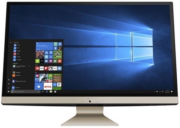 

Моноблок Asus Vivo AiO V272UAK-BA135T (90PT0251-M03300)