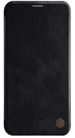 

Чохол-книжка Nillkin iPhone 6 Plus Qin Series Black
