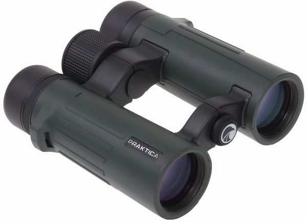 

Бінокль Praktica Pioneer 8x34 WP (922815)