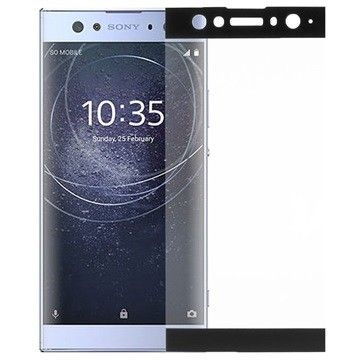 

Захисне скло Mocolo Full Cover Sony XA2 Ultra Black