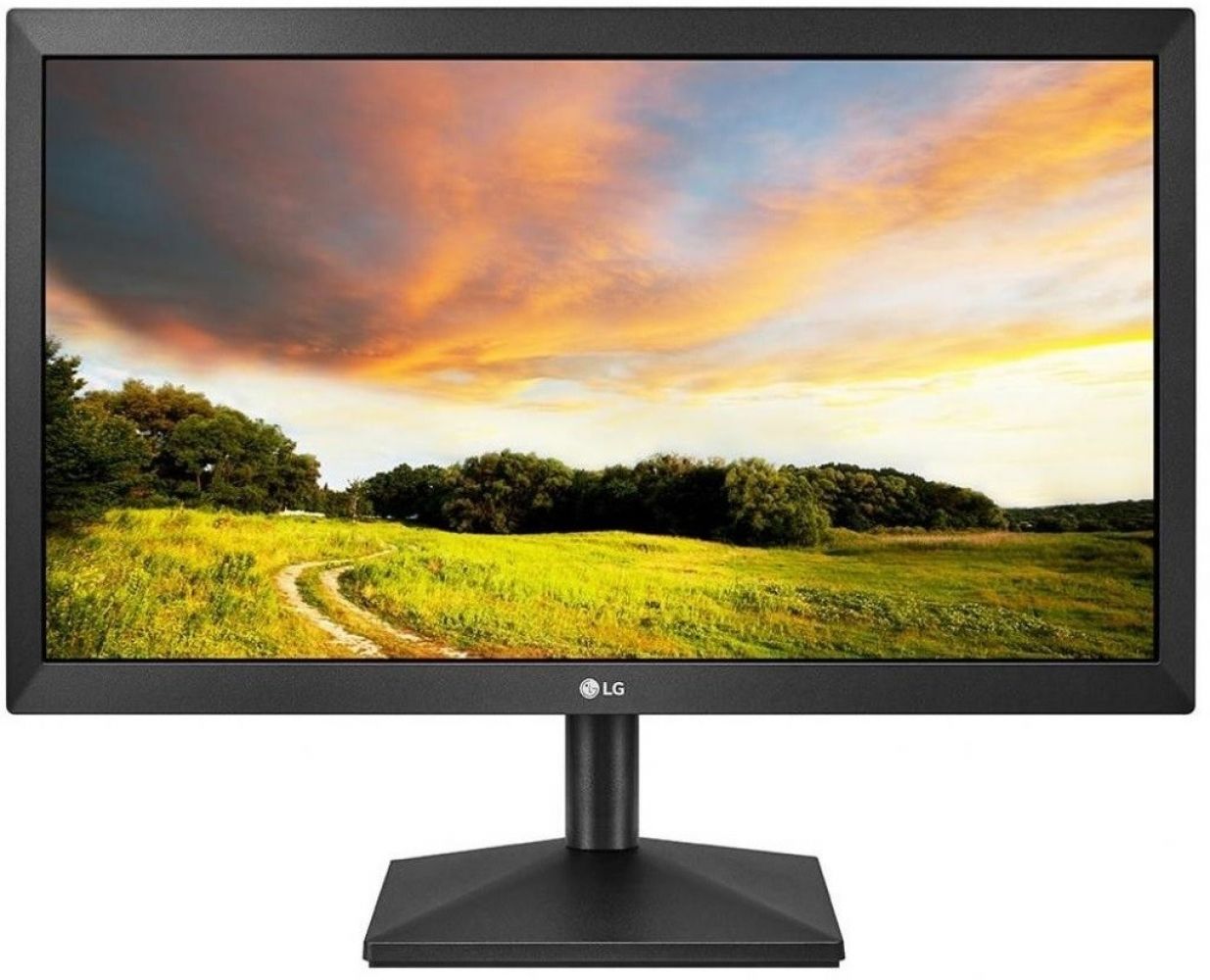 

Монитор LG 22MK400A-B