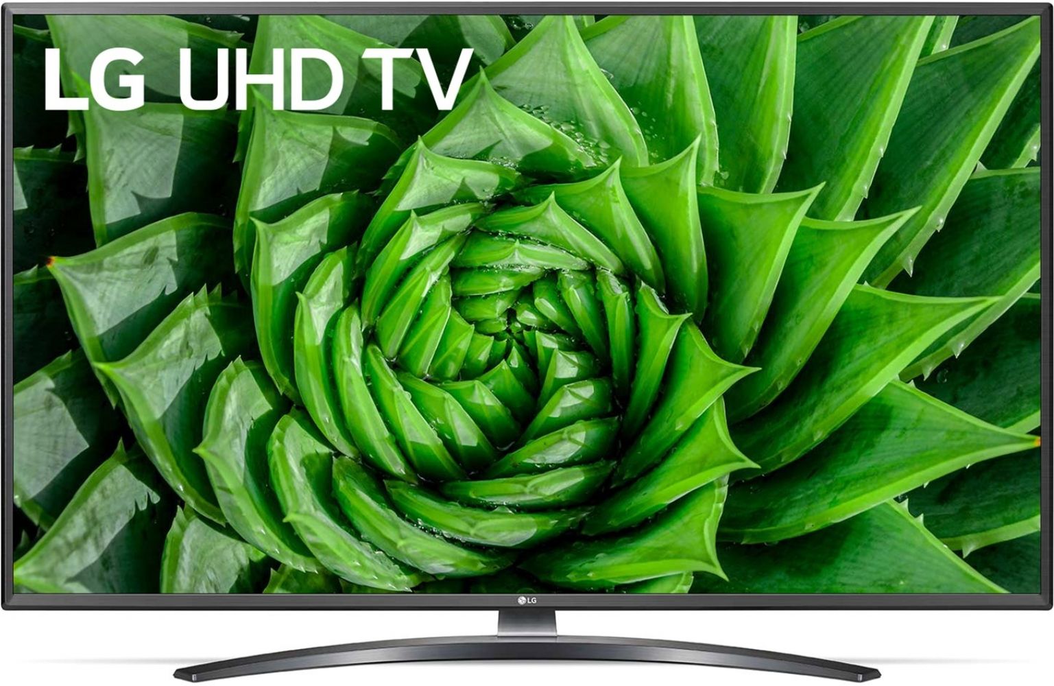 

Телевізор LG 75UN81006LB