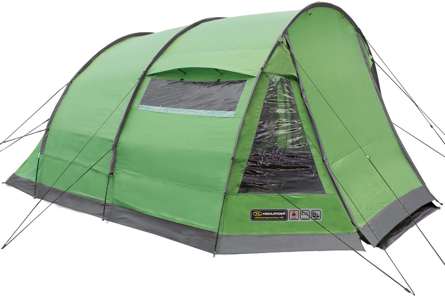 

Намет Highlander Sycamore 5 (927933) Meadow