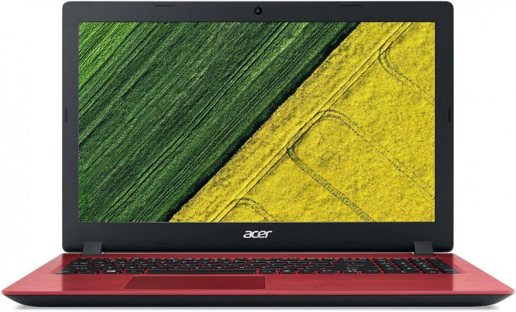 

Ноутбук Acer Aspire 3 A315-33 (NX.H64EU.010) Oxidant Red
