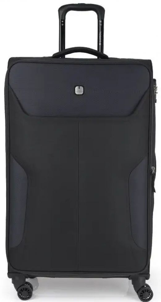 

Валіза Gabol Nordic (M) (118546-001) Black