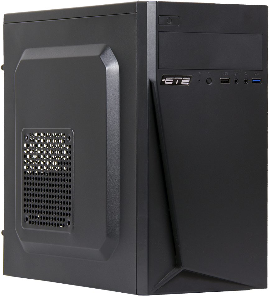 

Персональный компьютер ETE GameAir 2 (HB-At200-805.12SSD.GT1030.ND)