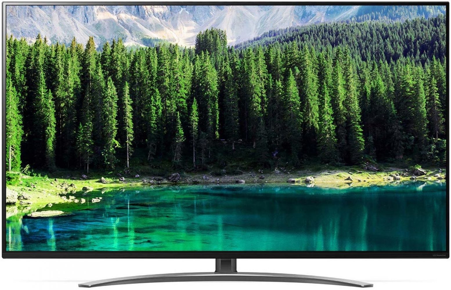 

Телевизор LG 65SM8600PLA