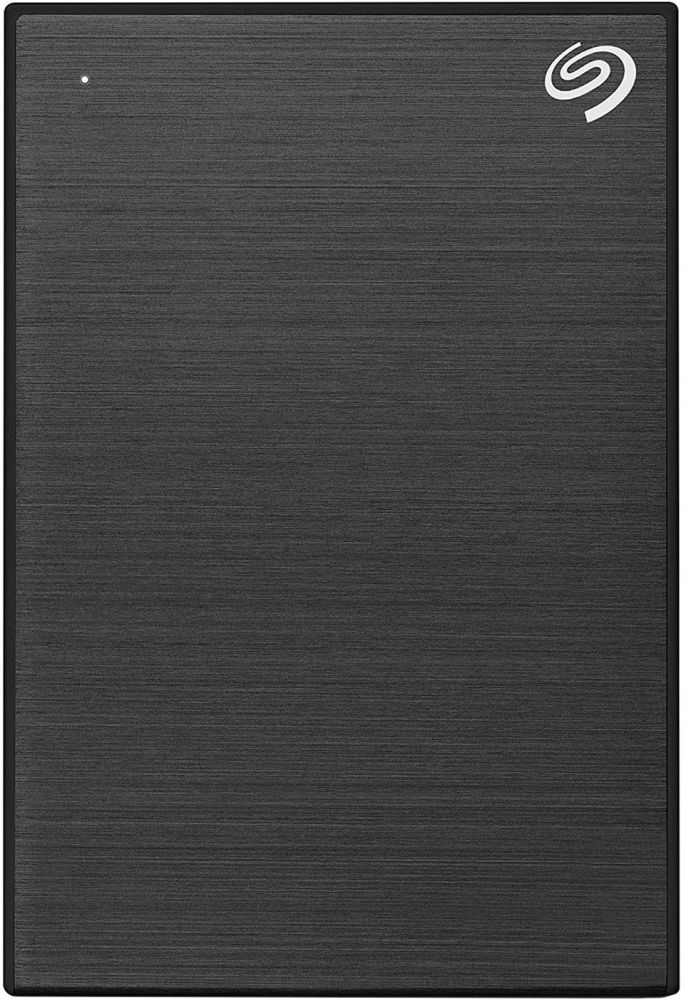 Акція на Жорсткий диск Seagate Backup Plus Slim 2TB STHN2000400 2.5" USB 3.0 External Black від Територія твоєї техніки