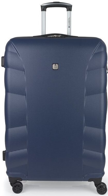 

Валіза Gabol London (M) Blue