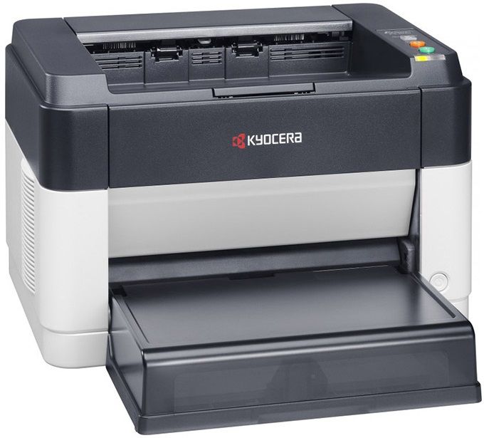 

Принтер Kyocera Ecosys FS-1040 (1102M23NX2)