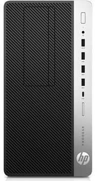 

Персональный компьютер HP ProDesk 600 G5 TWR (7AC17EA)