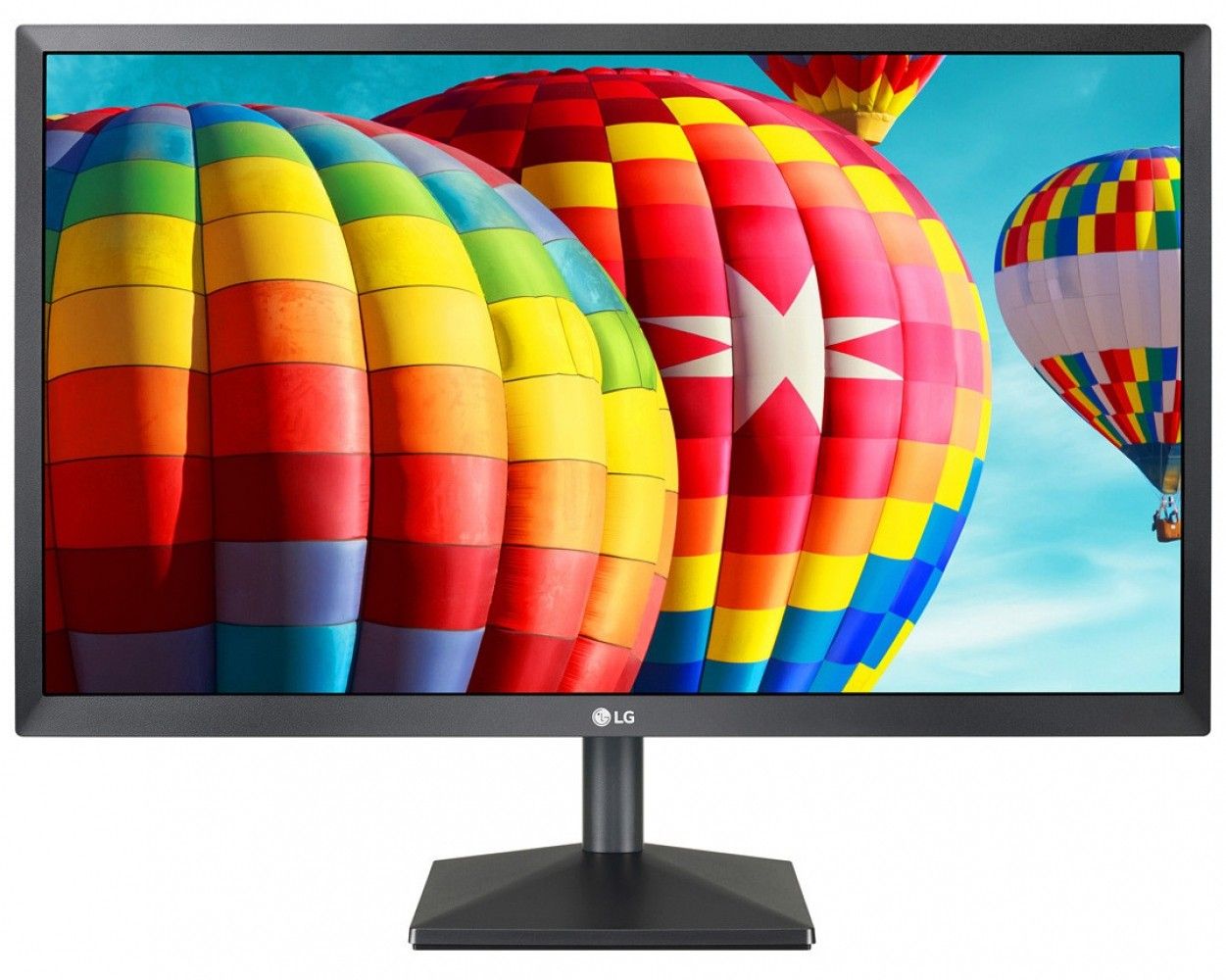 

Монітор LG 22MK430H-B