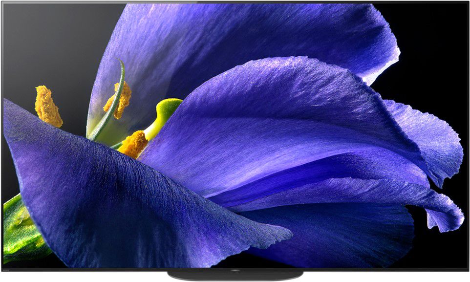 

Телевізор Sony KD65AG9BR2 Black