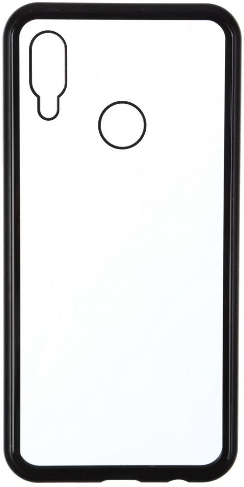 

Накладка ArmorStandart Magnetic case Huawei P Smart 2019/Honor 10 lite Clear/Black