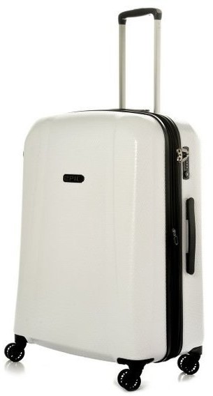 

Чемодан Epic GTO 4.0 (M) (925656) Sterling White