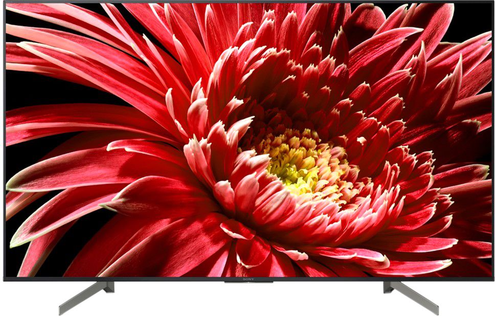 

Телевизор Sony KD-75XG8596 (KD75XG8596BR2)