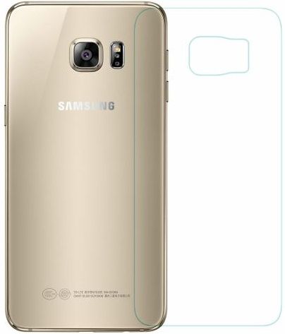 

Захисна плівка TPU Samsung S7 Matte back