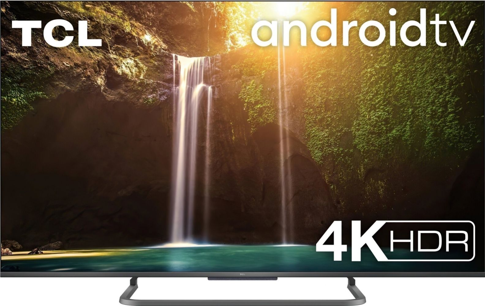 

Телевізор TCL 65P815