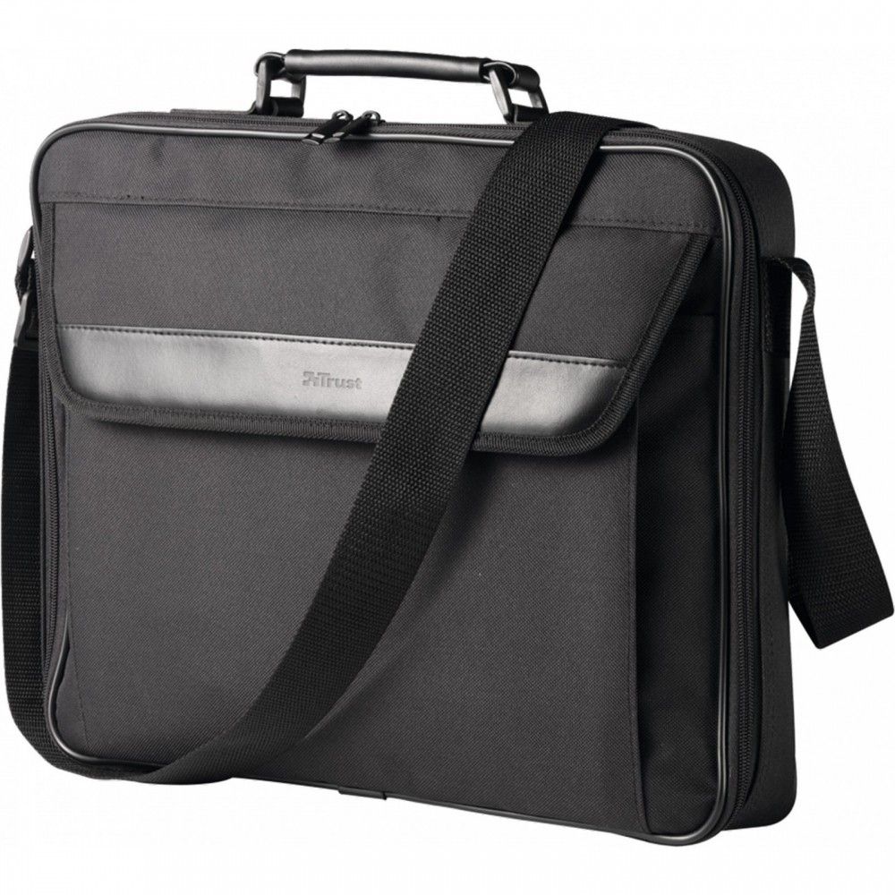 

Сумка для ноутбука Trust Atlanta 17.3" Black (21081)