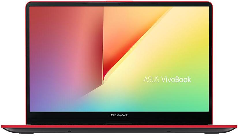 

Ноутбук Asus VivoBook S15 S530UN-BQ287T (90NB0IA2-M05040) Star Gray