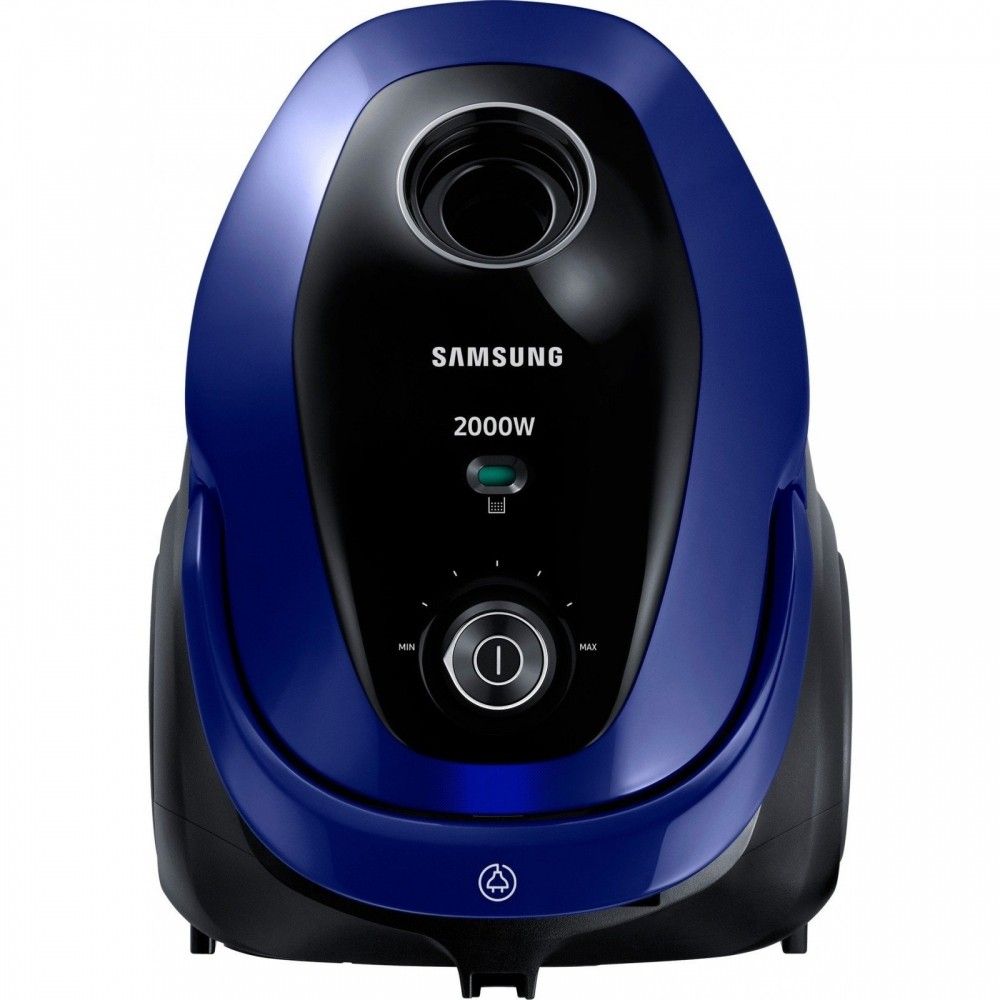 

Пылесос для сухой уборки Samsung VC20M255AWB/UK