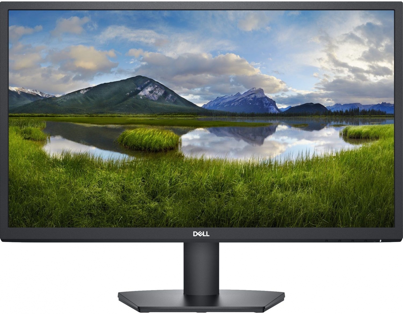 

Монітор Dell SE2722H (210-AZKS)