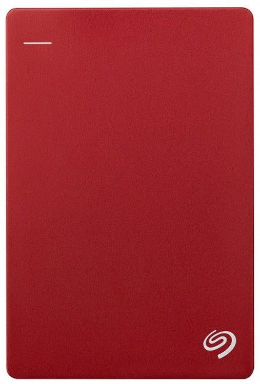 

Жесткий диск Seagate Backup Plus Portable 4TB STDR4000902 2.5 USB 3.0 External Red