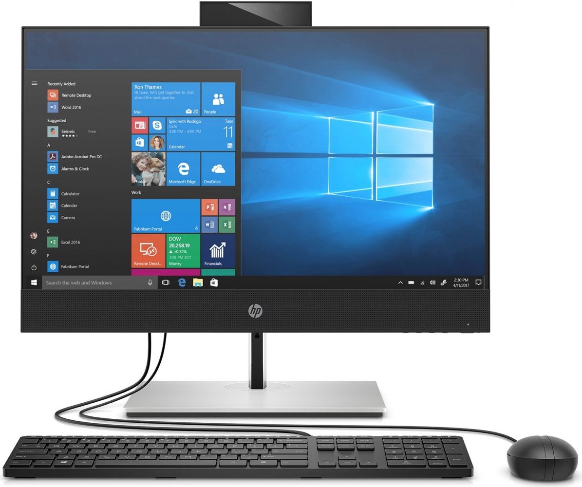 

Моноблок HP ProOne 440 G6 (205S2ES)