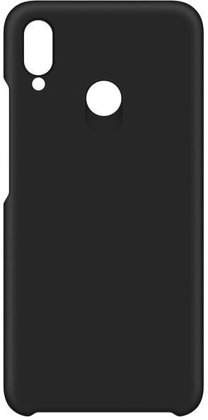 

Накладка HONOR Umatt Huawei P Smart Z Black