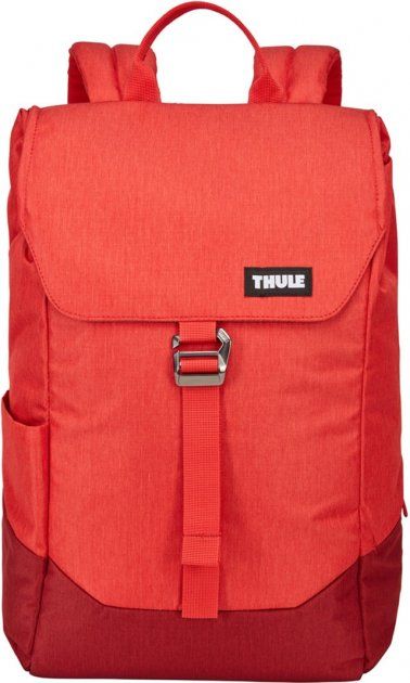 

Рюкзак для ноутбука Thule Lithos 20L 15.6" (TH 3204273) Lava/Red Feather