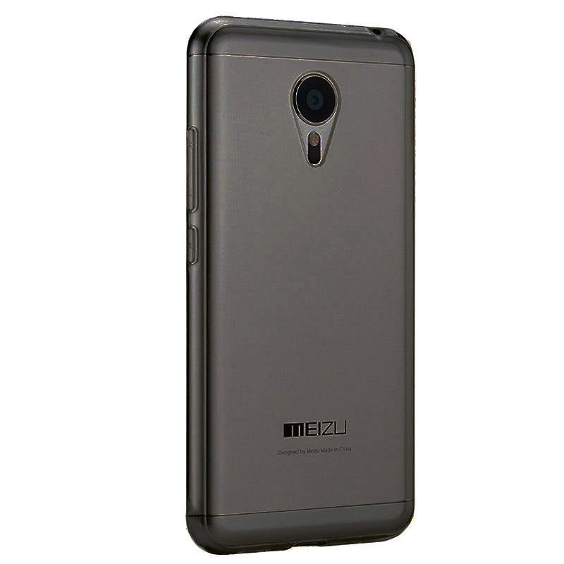 

Накладка Remax Air Series for Meizu M5s Black