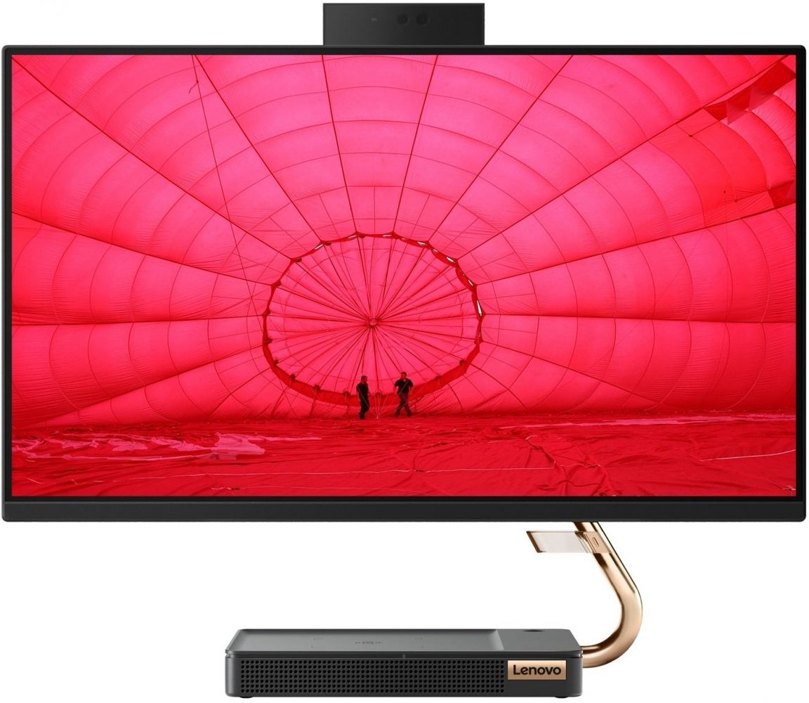 

Моноблок Lenovo IdeaCentre 5 24IMB05 (F0FB0073UA) Black