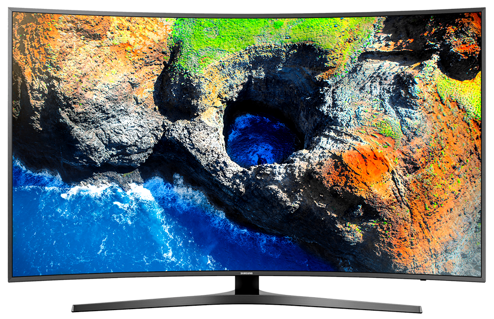 

Телевизор SAMSUNG UE65MU6650UXUA