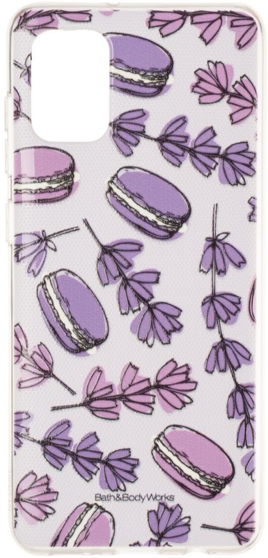 

Накладка Gelius Print Case для Samsung A025 (A02s) Macaron