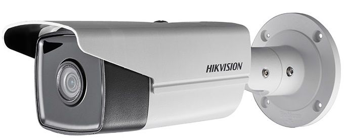 

IP-камера Hikvision DS-2CD2T43G0-I8 (6 мм)