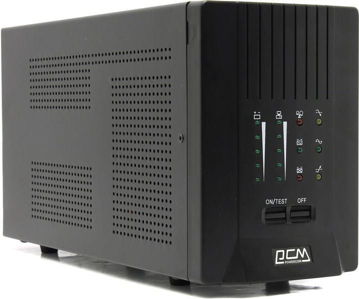 

ИБП Powercom SPT-2000