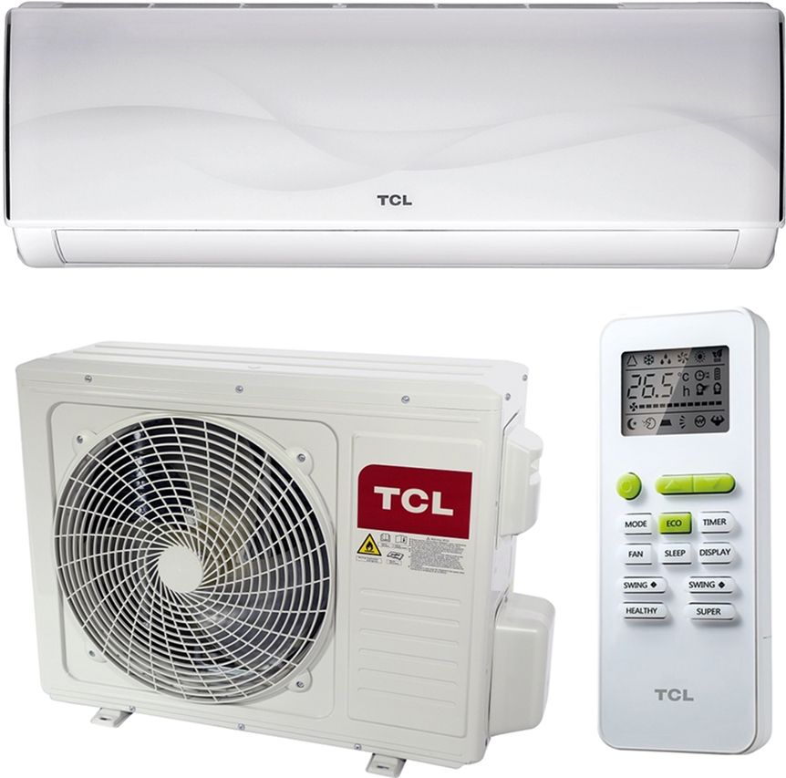 

Кондиціонер TCL TAC-18CHSD/XA31I Inverter R32 WI-FI Ready